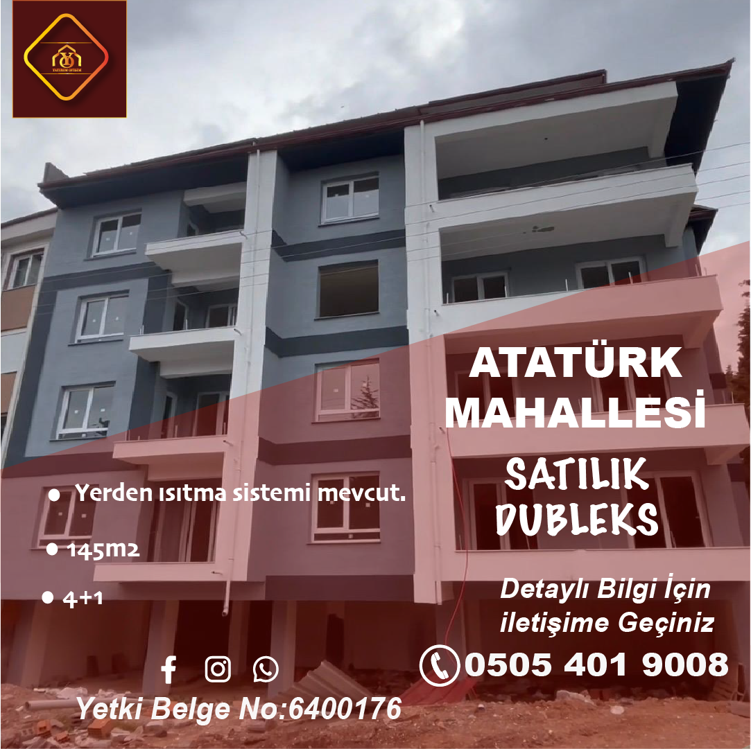 Varlık 1