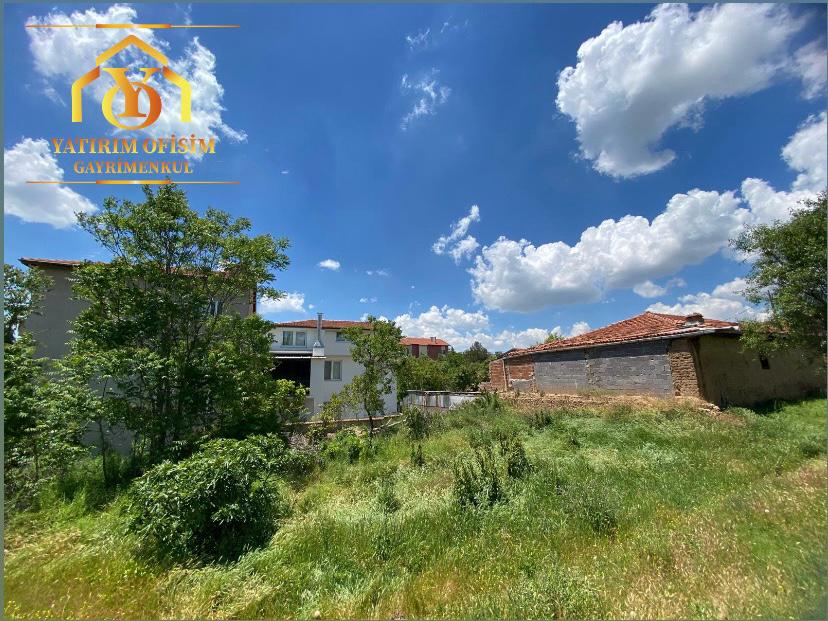 SATILIK MERKEZ KUYUCAK’DA 286,68 m² ARSA