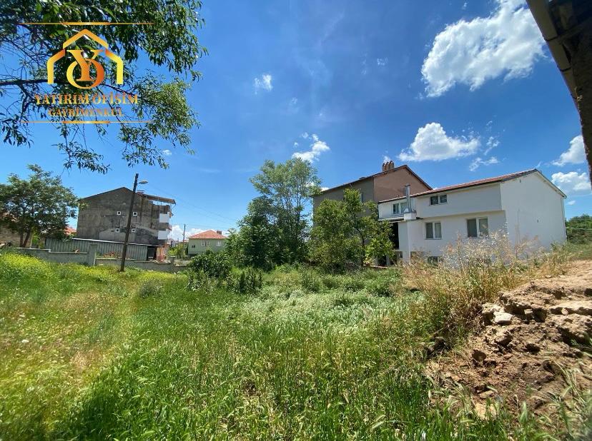 SATILIK MERKEZ KUYUCAK’DA 286,68 m² ARSA