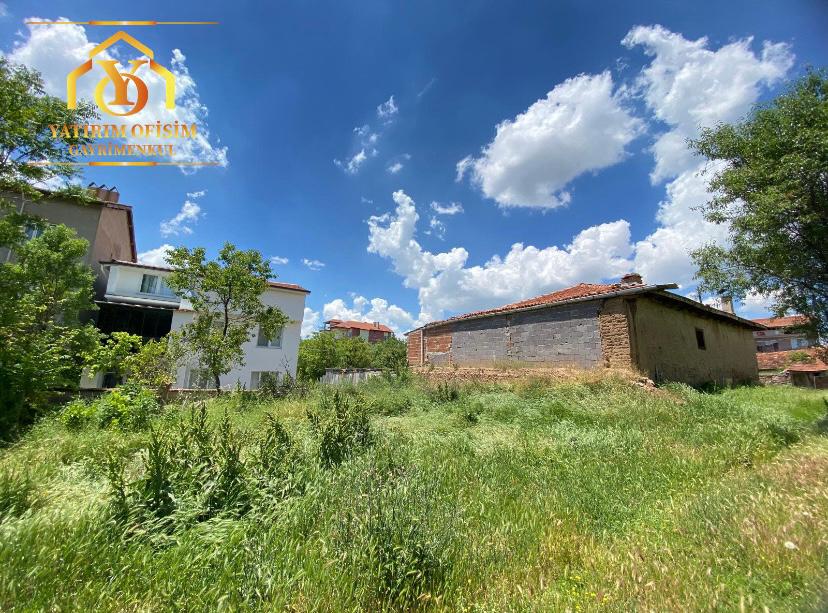 SATILIK MERKEZ KUYUCAK’DA 286,68 m² ARSA