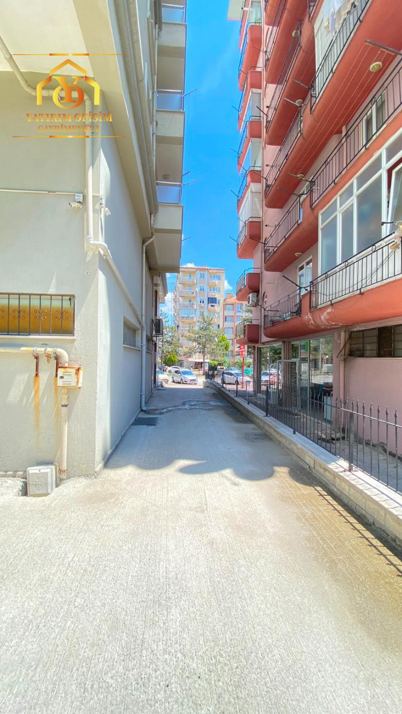 KİRALIK KEMALÖZ MAH. ATAPARK MEVKİ CAM BALKONLU 4+1 GENİŞ DAİRE!