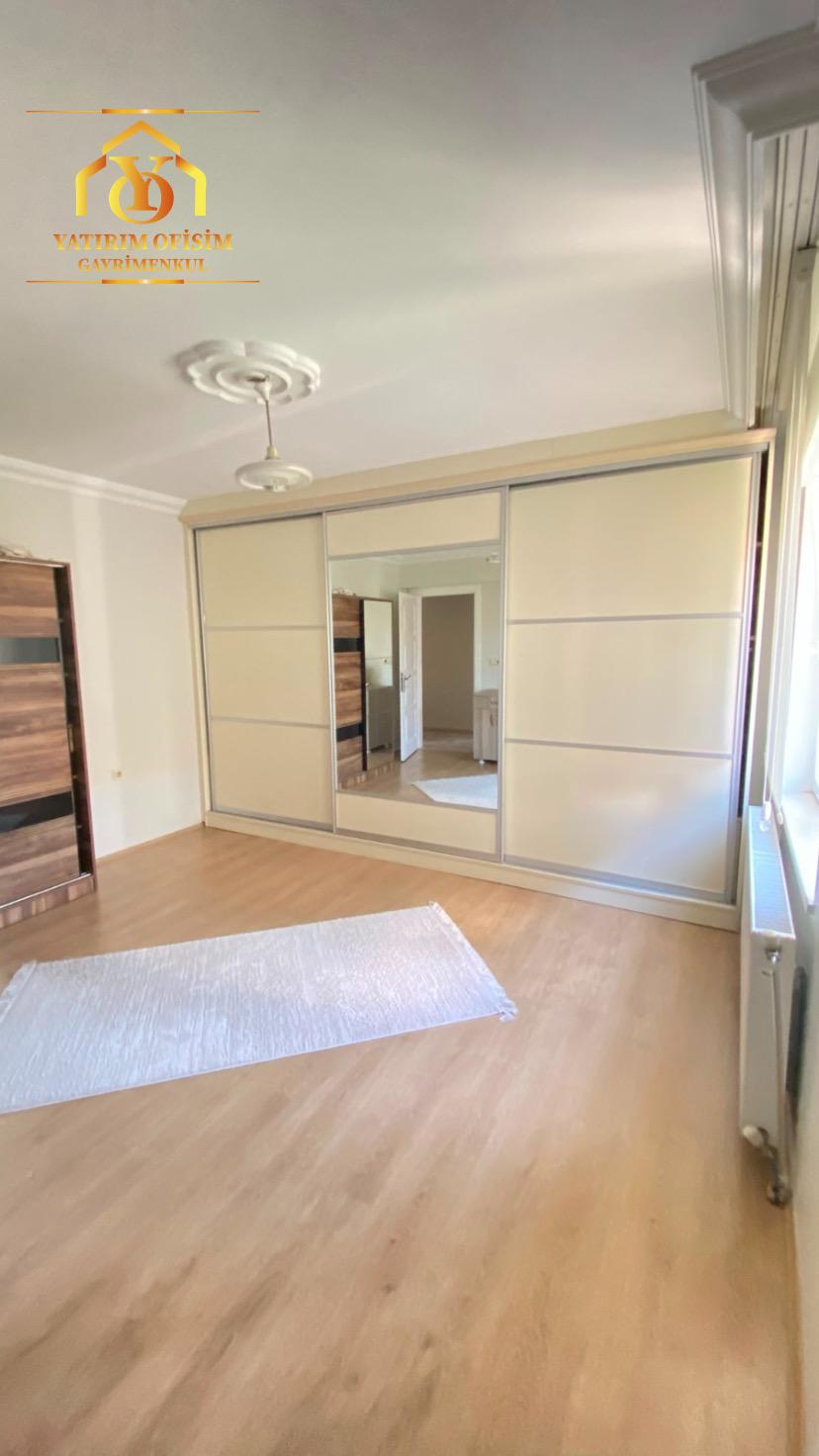 KİRALIK KEMALÖZ MAH. ATAPARK MEVKİ CAM BALKONLU 4+1 GENİŞ DAİRE!