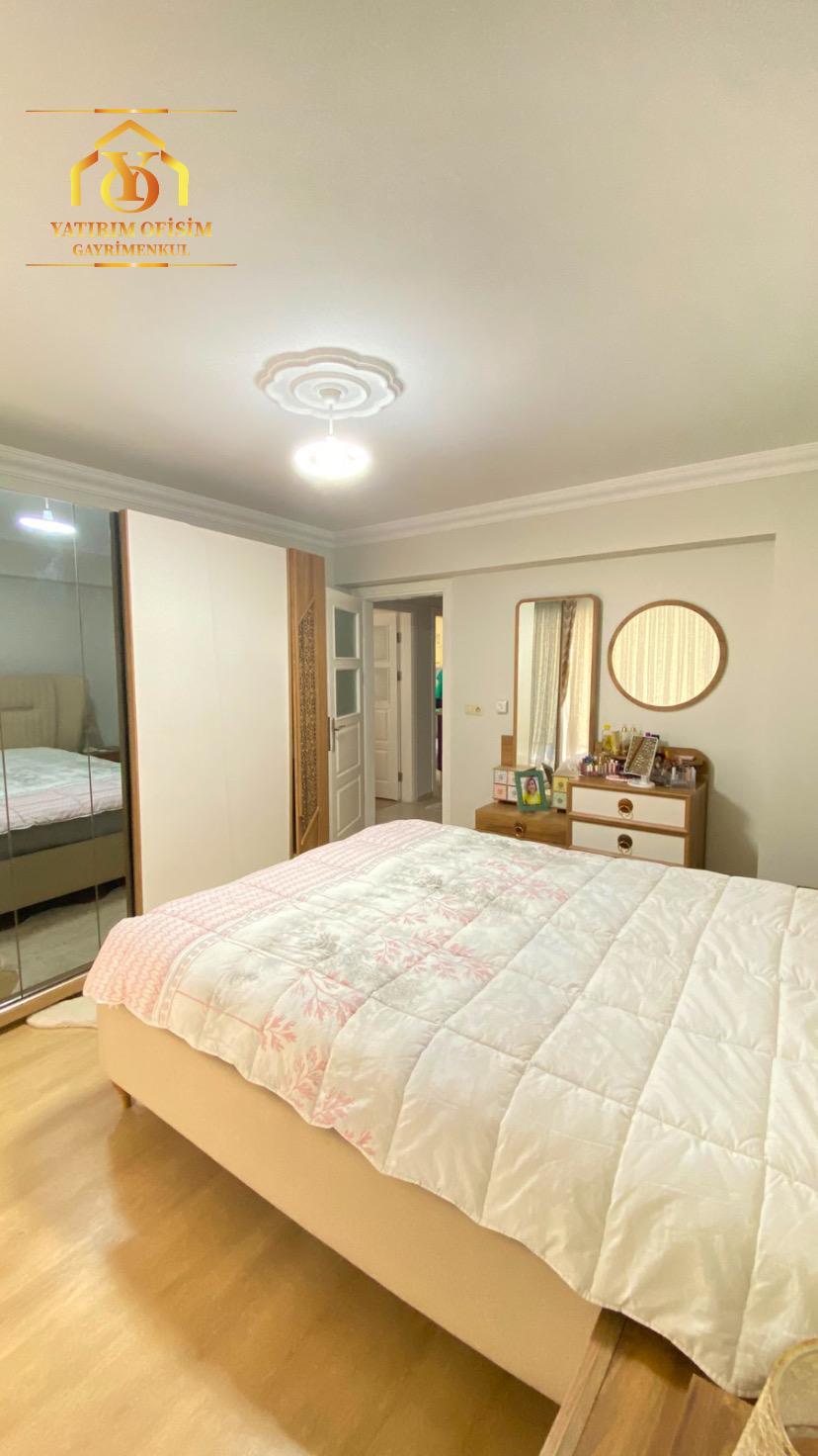 KİRALIK KEMALÖZ MAH. ATAPARK MEVKİ CAM BALKONLU 4+1 GENİŞ DAİRE!