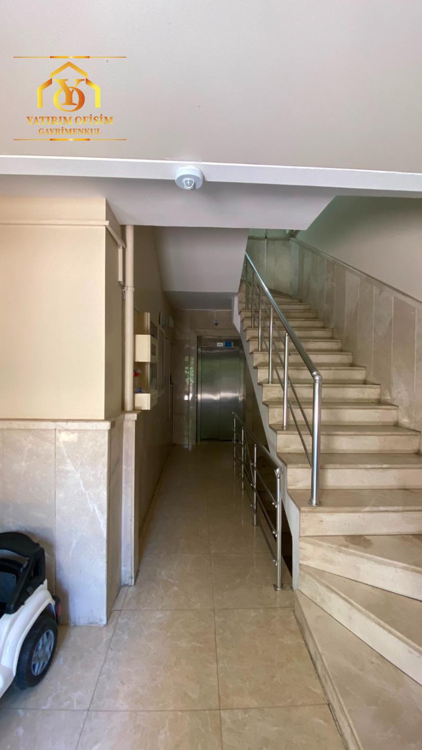 KİRALIK KEMALÖZ MAH. ATAPARK MEVKİ CAM BALKONLU 4+1 GENİŞ DAİRE!