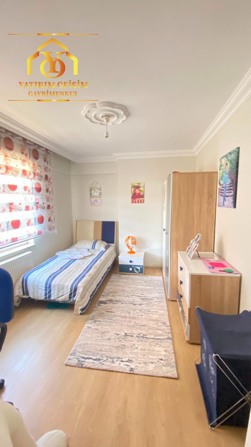 KİRALIK KEMALÖZ MAH. ATAPARK MEVKİ CAM BALKONLU 4+1 GENİŞ DAİRE!