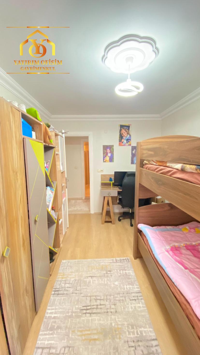 KİRALIK KEMALÖZ MAH. ATAPARK MEVKİ CAM BALKONLU 4+1 GENİŞ DAİRE!