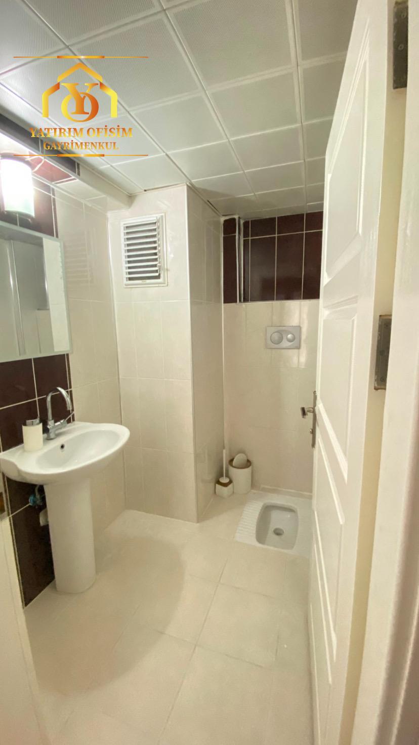 KİRALIK KEMALÖZ MAH. ATAPARK MEVKİ CAM BALKONLU 4+1 GENİŞ DAİRE!
