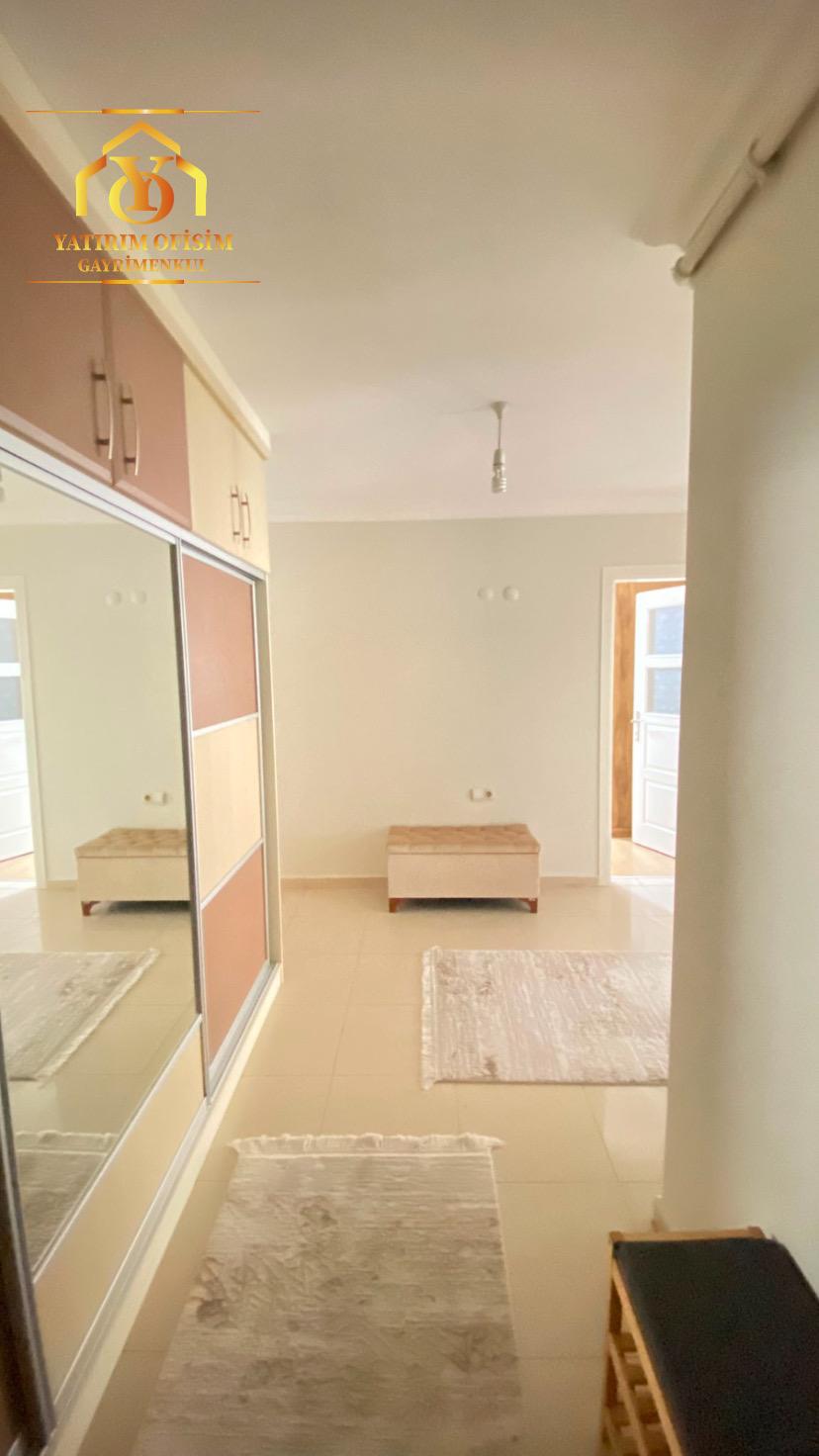 KİRALIK KEMALÖZ MAH. ATAPARK MEVKİ CAM BALKONLU 4+1 GENİŞ DAİRE!