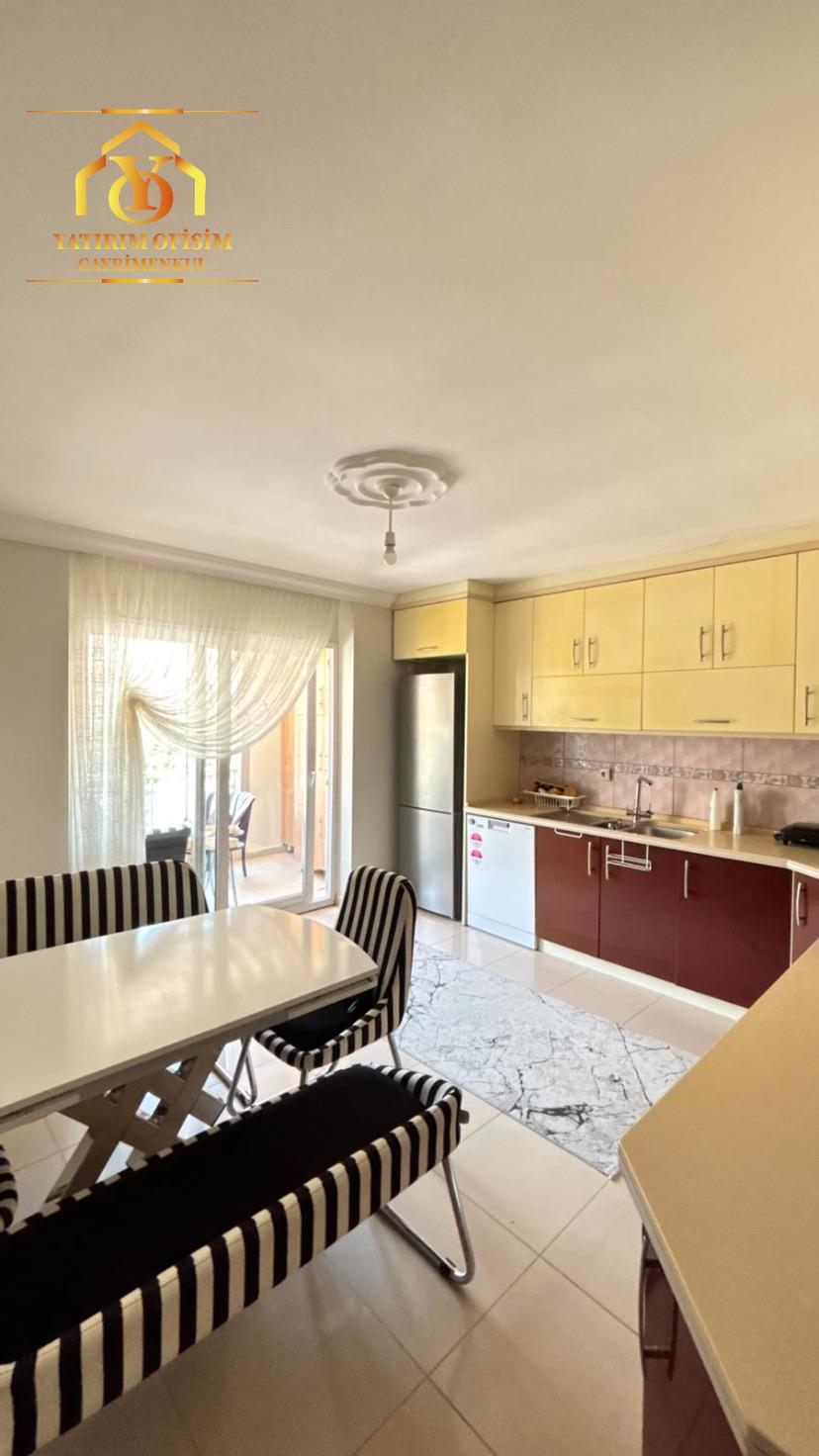KİRALIK KEMALÖZ MAH. ATAPARK MEVKİ CAM BALKONLU 4+1 GENİŞ DAİRE!