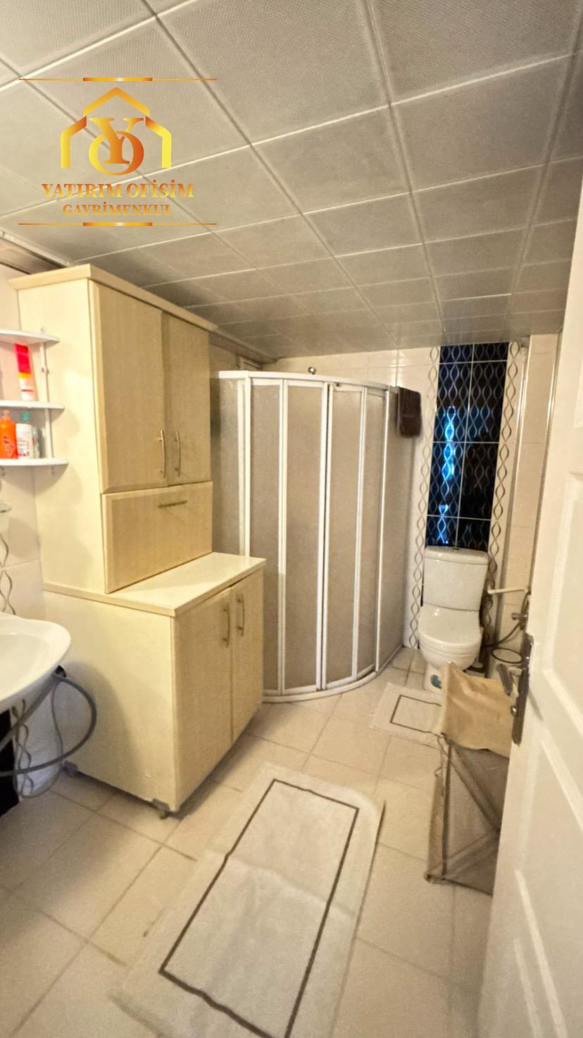 KİRALIK KEMALÖZ MAH. ATAPARK MEVKİ CAM BALKONLU 4+1 GENİŞ DAİRE!
