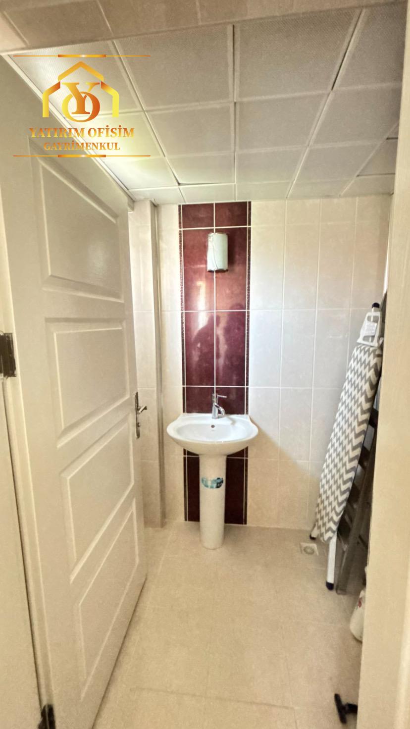 KİRALIK KEMALÖZ MAH. ATAPARK MEVKİ CAM BALKONLU 4+1 GENİŞ DAİRE!