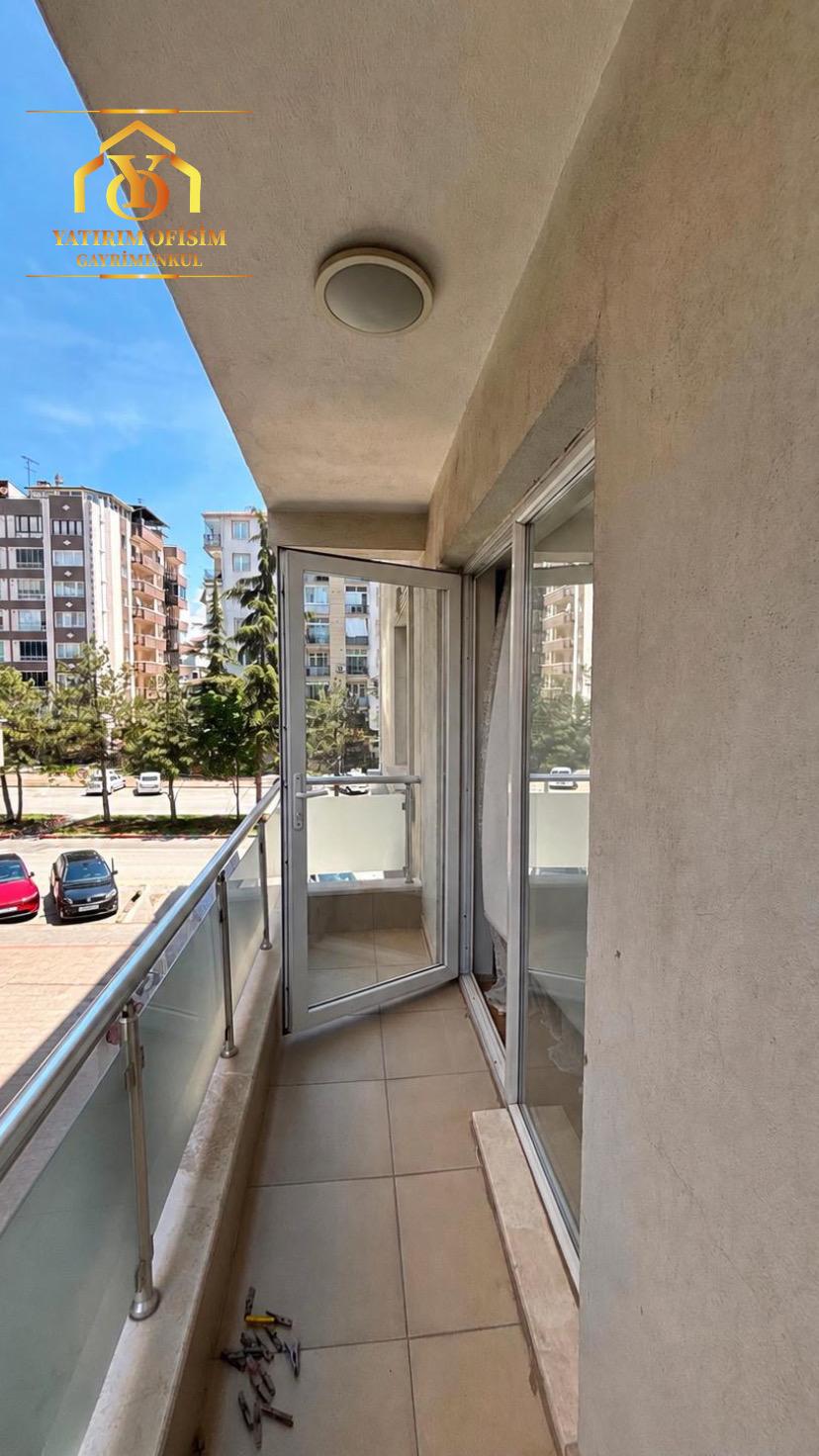 KİRALIK KEMALÖZ MAH. ATAPARK MEVKİ CAM BALKONLU 4+1 GENİŞ DAİRE!