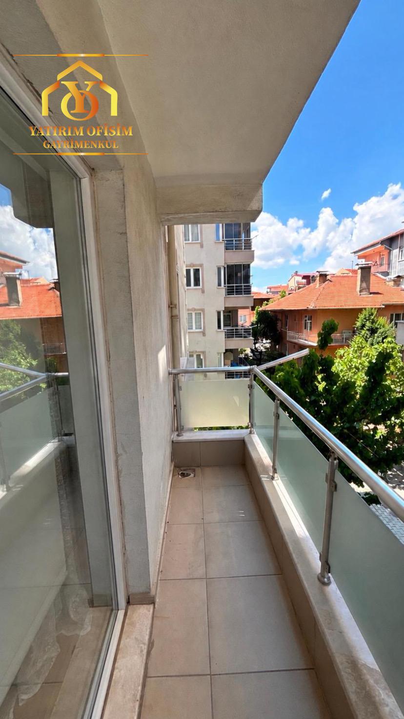 KİRALIK KEMALÖZ MAH. ATAPARK MEVKİ CAM BALKONLU 4+1 GENİŞ DAİRE!