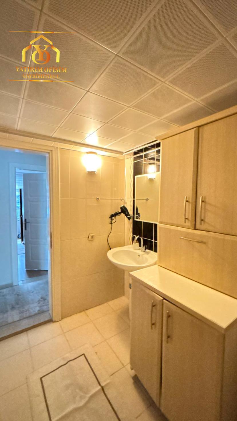 KİRALIK KEMALÖZ MAH. ATAPARK MEVKİ CAM BALKONLU 4+1 GENİŞ DAİRE!